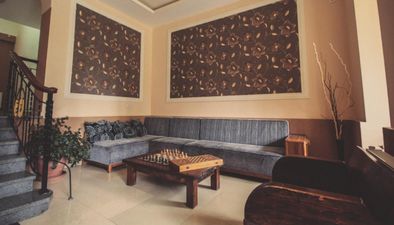 Парк отель Имери_9